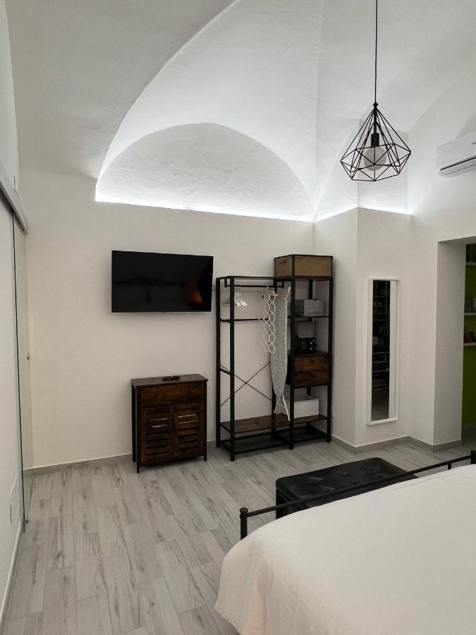 Simo'S Houses Катания Экстерьер фото