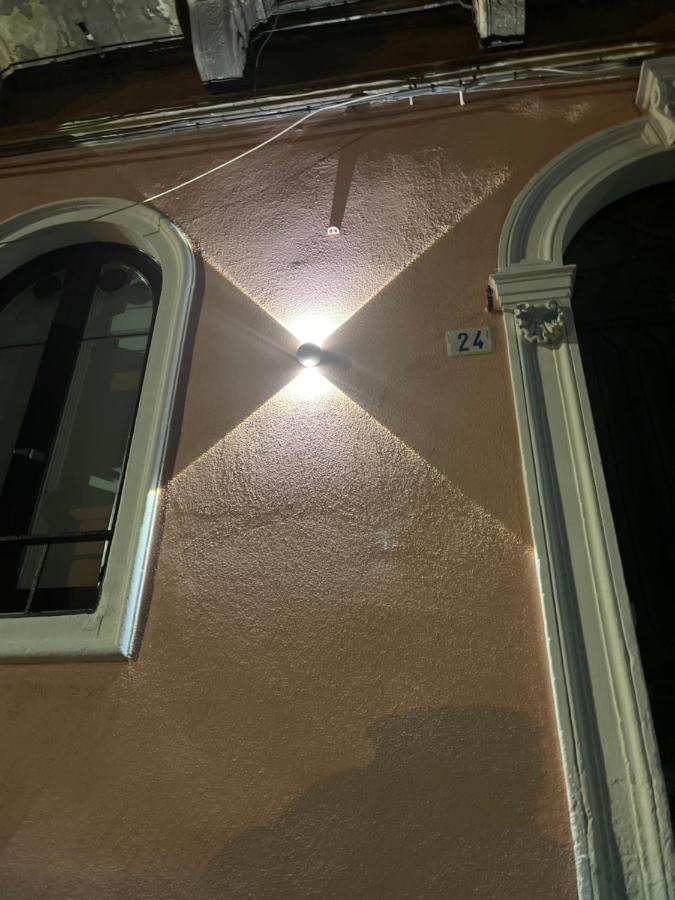 Simo'S Houses Катания Экстерьер фото